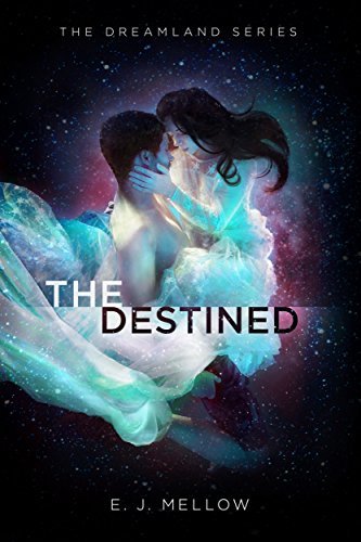 Dreamland book cover 3