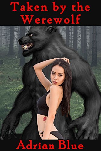 Taken by the Werewolf