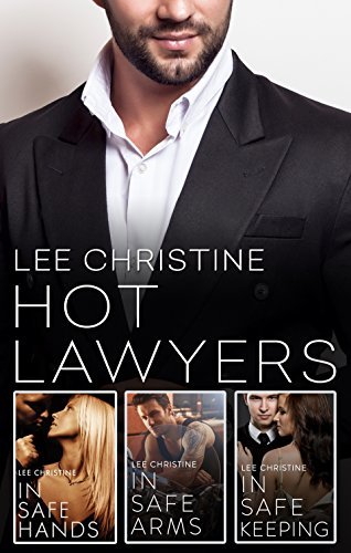 Hot Lawyers book cover