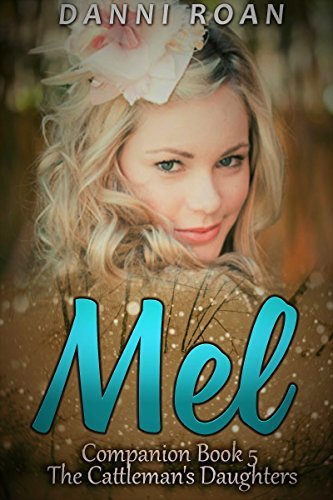 Mel book cover