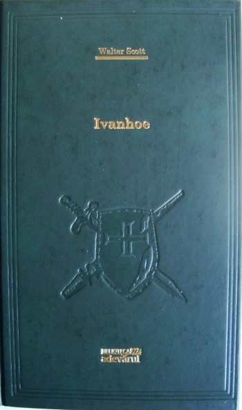 Ivanhoe