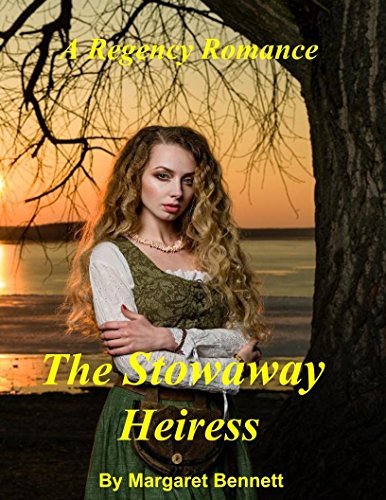 The Stowaway Heiress
