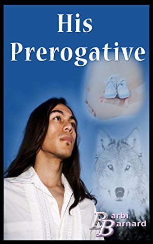 His Prerogative book cover