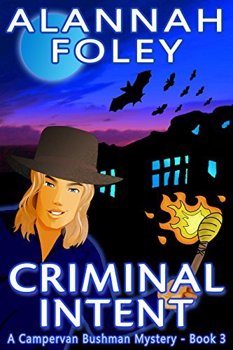 Alannah Foley Criminal Intent by Alannah Foley | Goodreads