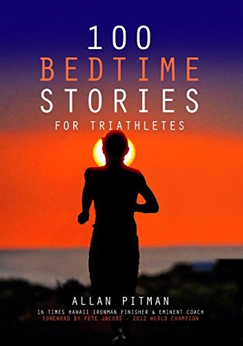 100 Bedtime Stories for Triathletes
