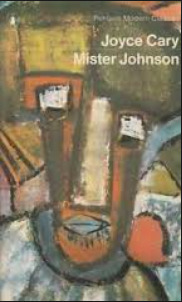 Mister Johnson