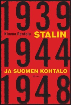 Stalin ja Suomen kohtalo