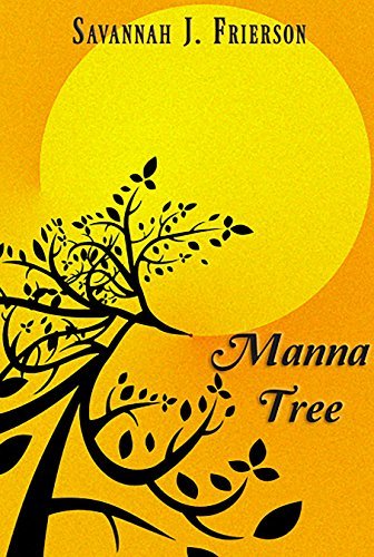 Manna Tree book cover