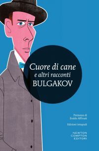 Cuore di cane e altri racconti book cover