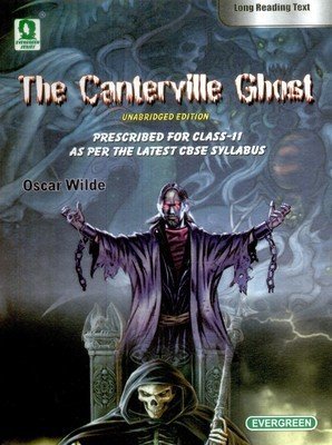 The Canterville Ghost