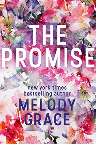 The Promise book cover