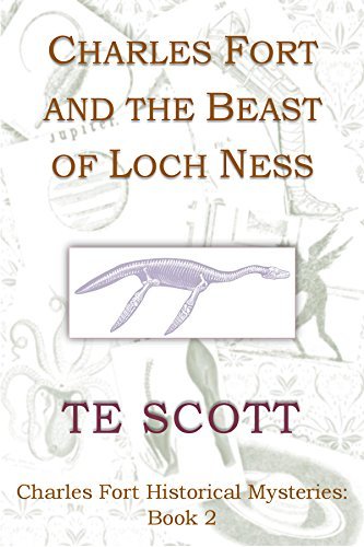 Charles Fort and the Beast of Loch Ness