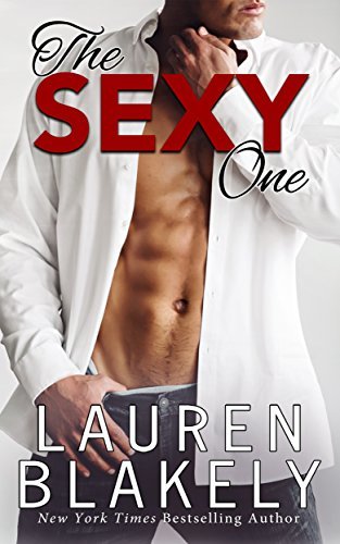 The Sexy One (One Love #1)