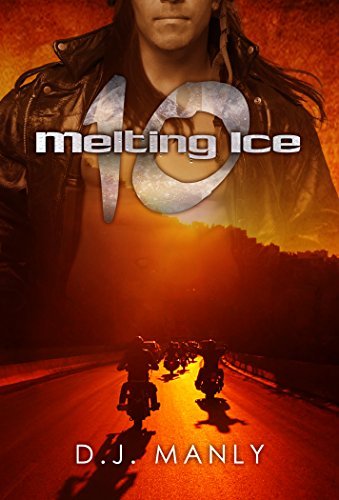 Return to Melting Ice book cover