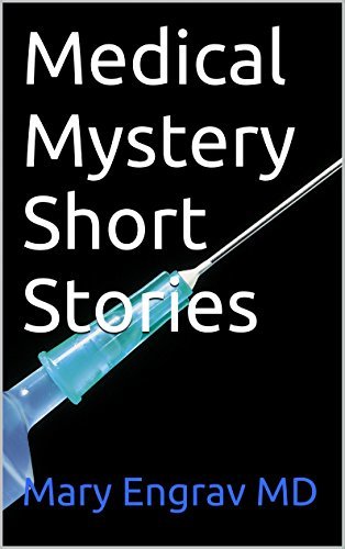 Medical Mystery Short Stories