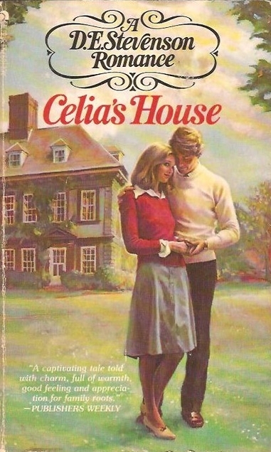 Celia's House