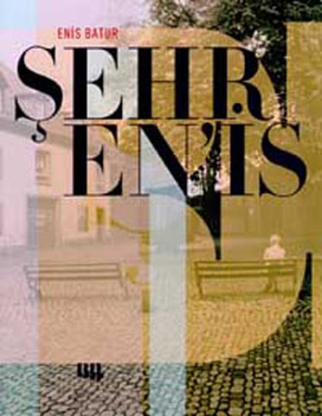 Şehren'is book cover