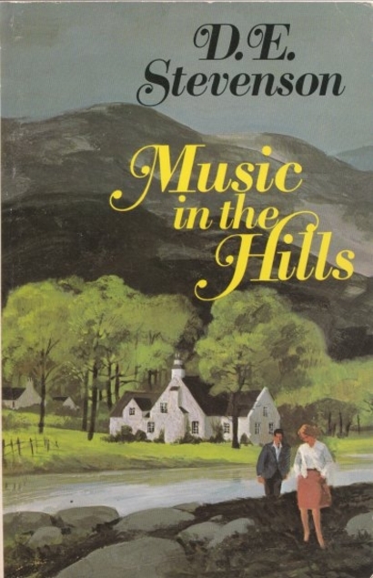 Music in the Hills