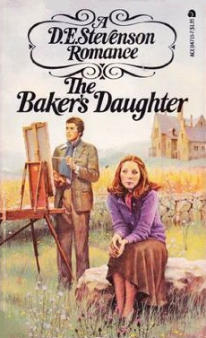 The Baker's Daughter