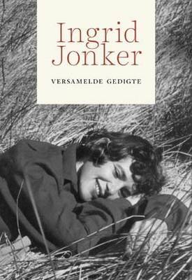 Versamelde Gedigte book cover