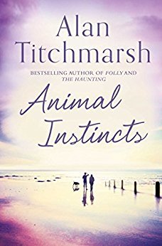 Animal Instincts book cover