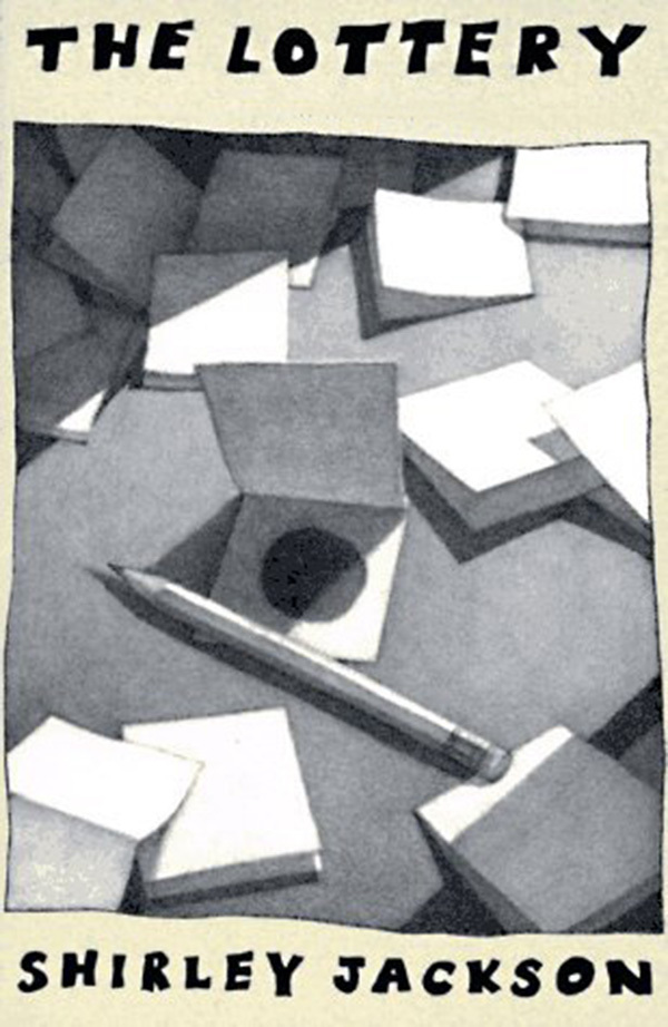 The Lottery