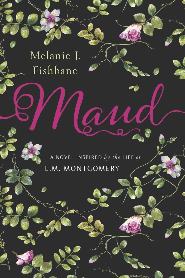 Maud