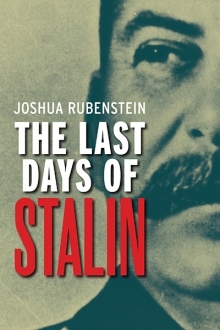 The Last Days of Stalin Lib/E