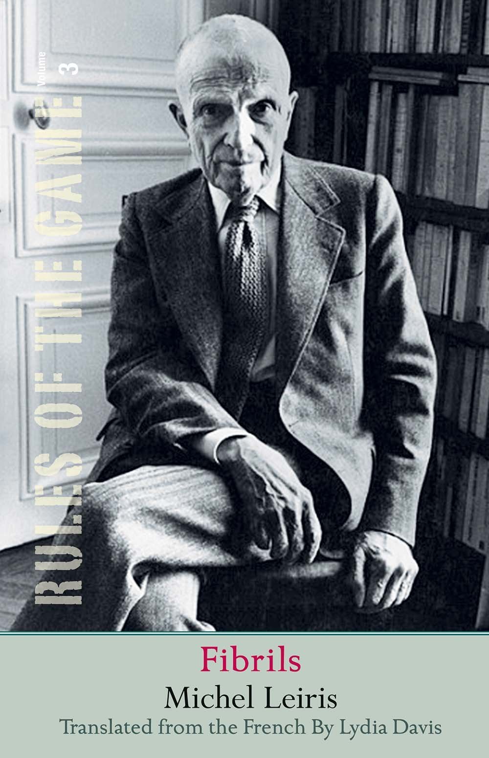 La Règle du jeu (The Rules of the Game) book cover 3