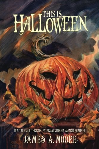 This is Halloween