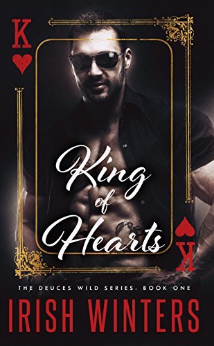 King of Hearts book cover