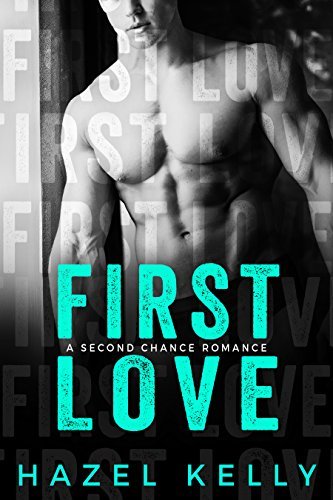 First Love book cover