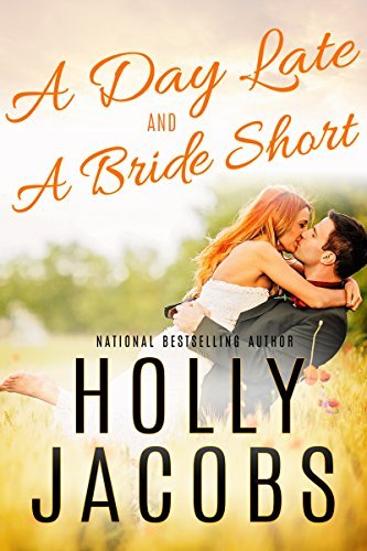 A Day Late and A Bride Short book cover