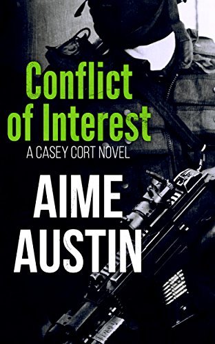 Conflict of Interest book cover