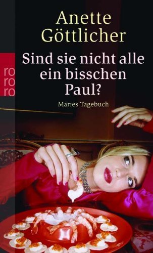 Maries Tagebücher book cover 2