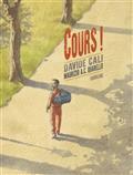 Cours !