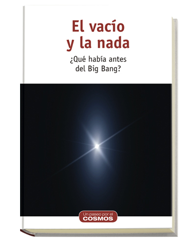El vacío y la nada