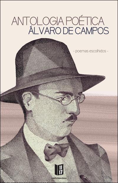 Antologia Poética - Poemas Escolhidos