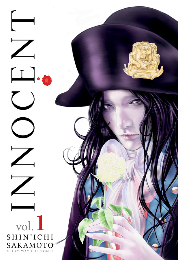 文学+小説 innocent Innocent, Vol. 1 by Shin'ichi Sakamoto | Goodreads