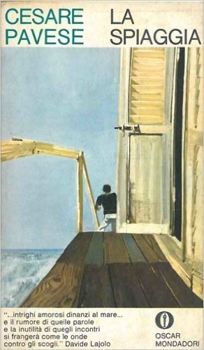 La spiaggia