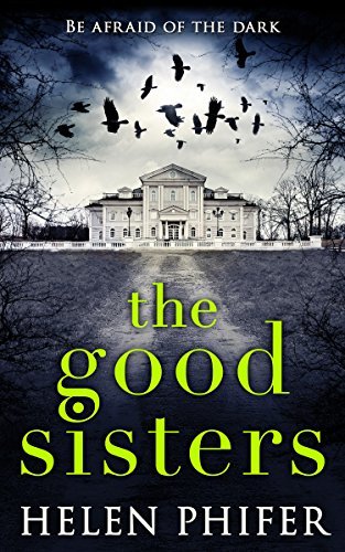 The Good Sisters book cover