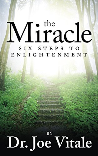 The Miracle book cover