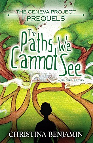 The Paths We Cannot See book cover