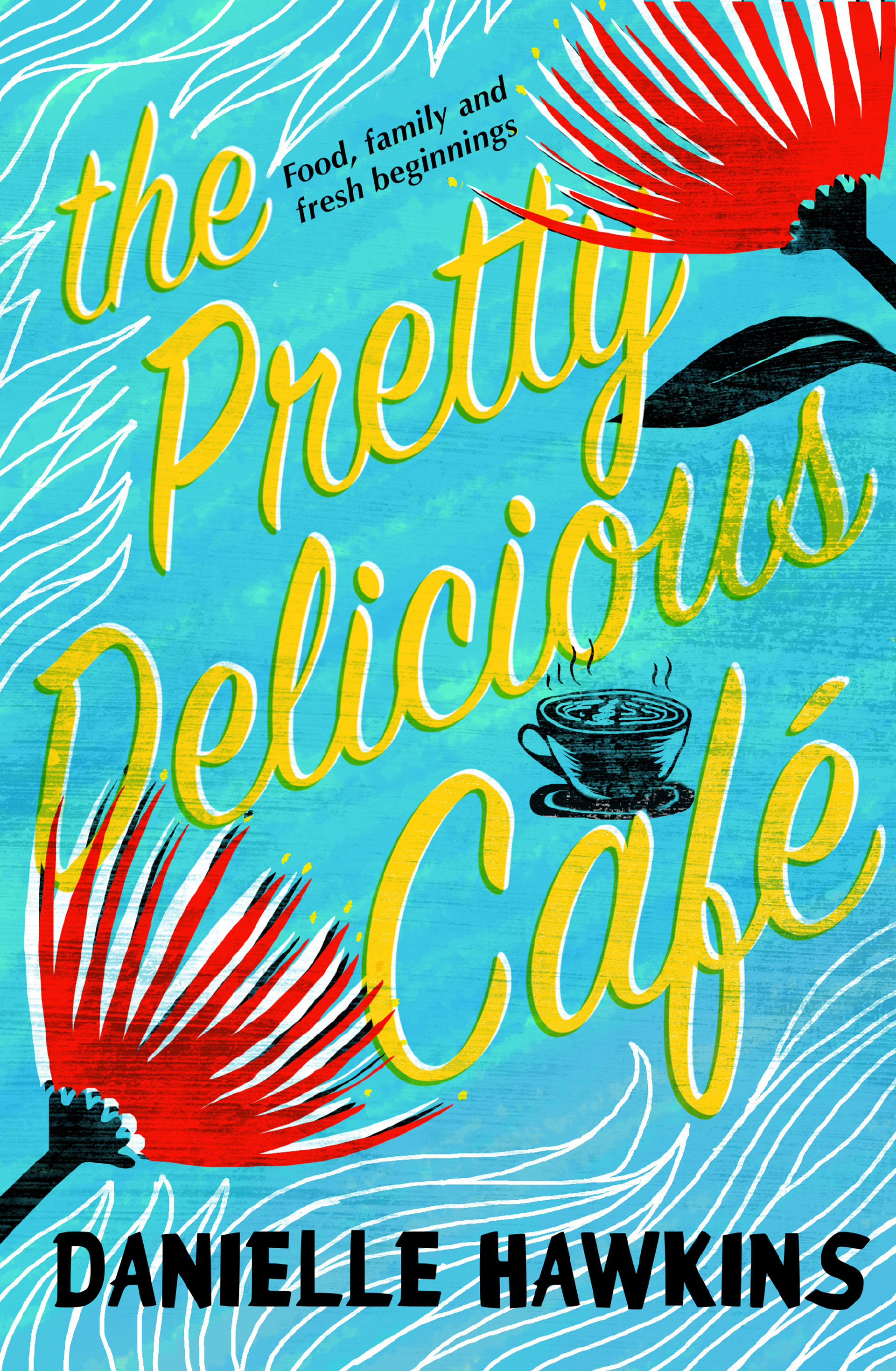 The Pretty Delicious Café