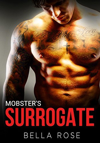 Mobster's Surrogate book cover