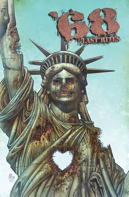 '68 Volume 6: Last Rites by Mark Kidwell | Goodreads