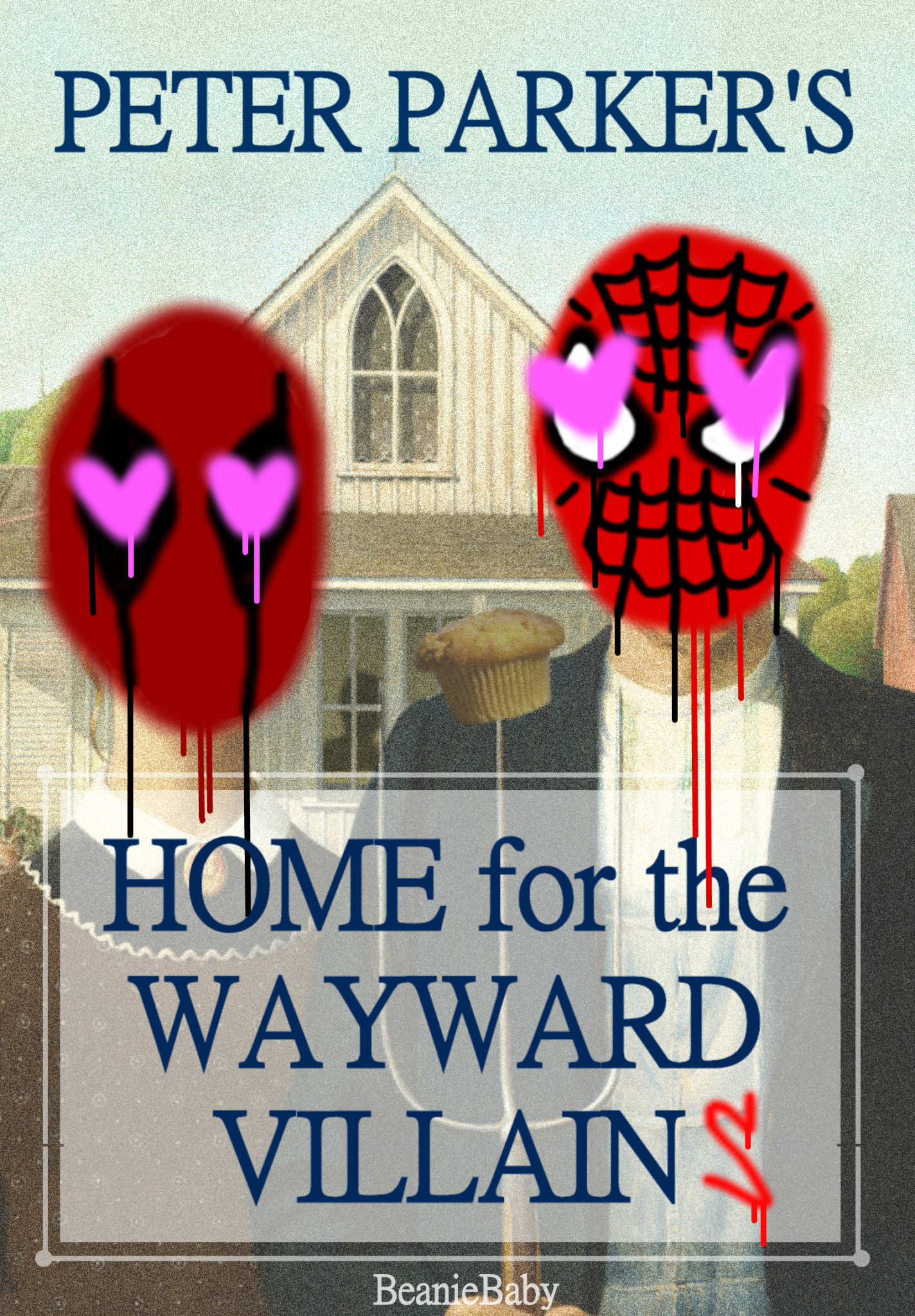 Peter Parker's Home for the Wayward Villain