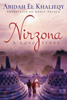Nirzona book cover