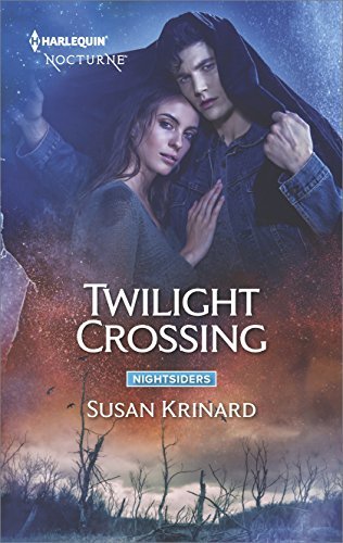 Twilight Crossing book cover
