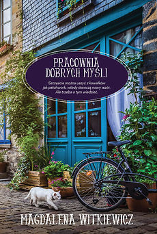 Pracownia dobrych myśli book cover